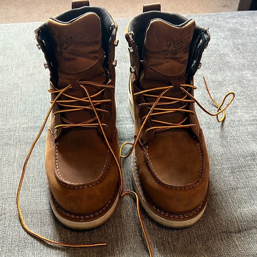 Danner Boots